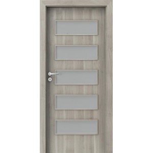Porta FIT G5 Agát Strieborný 